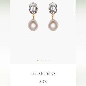 Jennifer Behr Tunis Earrings